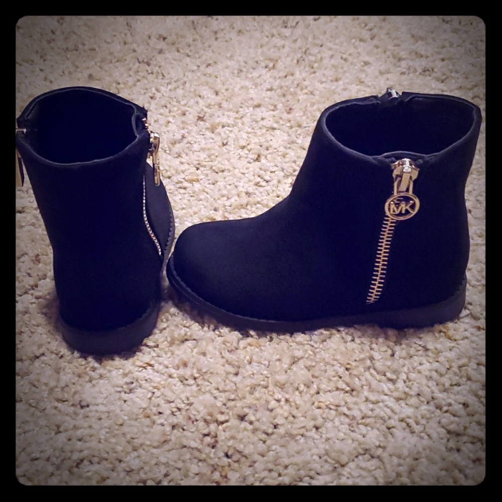 Michael Kors boots